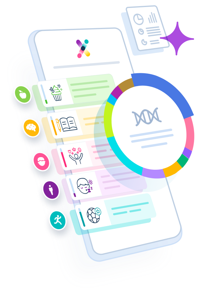 Upload raw dna data get free analysis genomelink